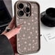 thumbnail image 3 of Rose Flower Bowknot Matte Phone Case for Xiaomi POCO X6 X5 X4 GT F3 F4 F5 M6 Pro X3 NFC Mi 13T 12T 11T 13 12 11 Lite 5G NE Cover, 3 of 5