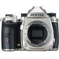 thumbnail image 2 of Pentax K-3 Mark III DSLR Camera (Silver) with HD Pentax-D FA 24-70mm SDM WR Lens, 2 of 8