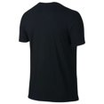 thumbnail image 2 of Jordan 7 "In Flight We Trust" Men's Sportswear Casual T-Shirt Black/White 850423-010, 2 of 2