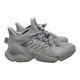 thumbnail image 2 of Ad-id-as Mahomes 1 Impact FLX Mens Size 10.5 Gray Boost Football Training Shoes, 2 of 6