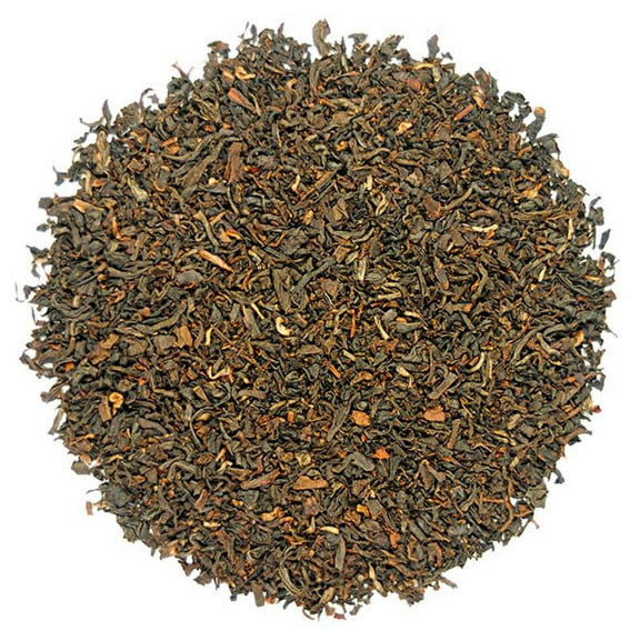 Irish Breakfast - 2115 - Assam Broken Goldspitzen