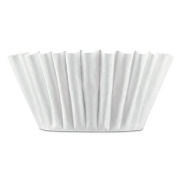 Bunn 20113.0000 23 3/4" x 8 3/4" 10 Gallon Coffee Urn Filter - 250/Case