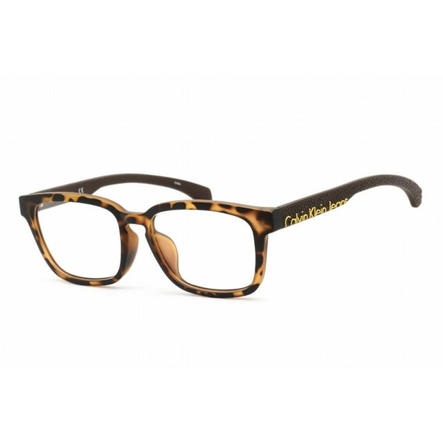 Calvin Klein Jeans CKJ791AF 217 Unisex Rectangular Eyeglasses