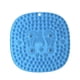 thumbnail image 4 of Almohadilla de masaje de pies, esterilla de reflexología podal, almohadilla portátil para puntos de presión, relajante Azul, 4 of 9