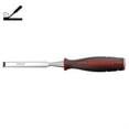 thumbnail image 2 of Teng Tools 20mm Full Size Professional Soft Grip Woodworking / Carving Chisel - WCC20, 2 of 4