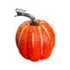 thumbnail image 1 of Calabaza artificial de espuma, calabaza realista para manualidades, simulación de calabaza, de otoño, calabaza decorativa para mesa y chimenea Naranja redonda Macarena Calabaza de simulación, 1 of 8