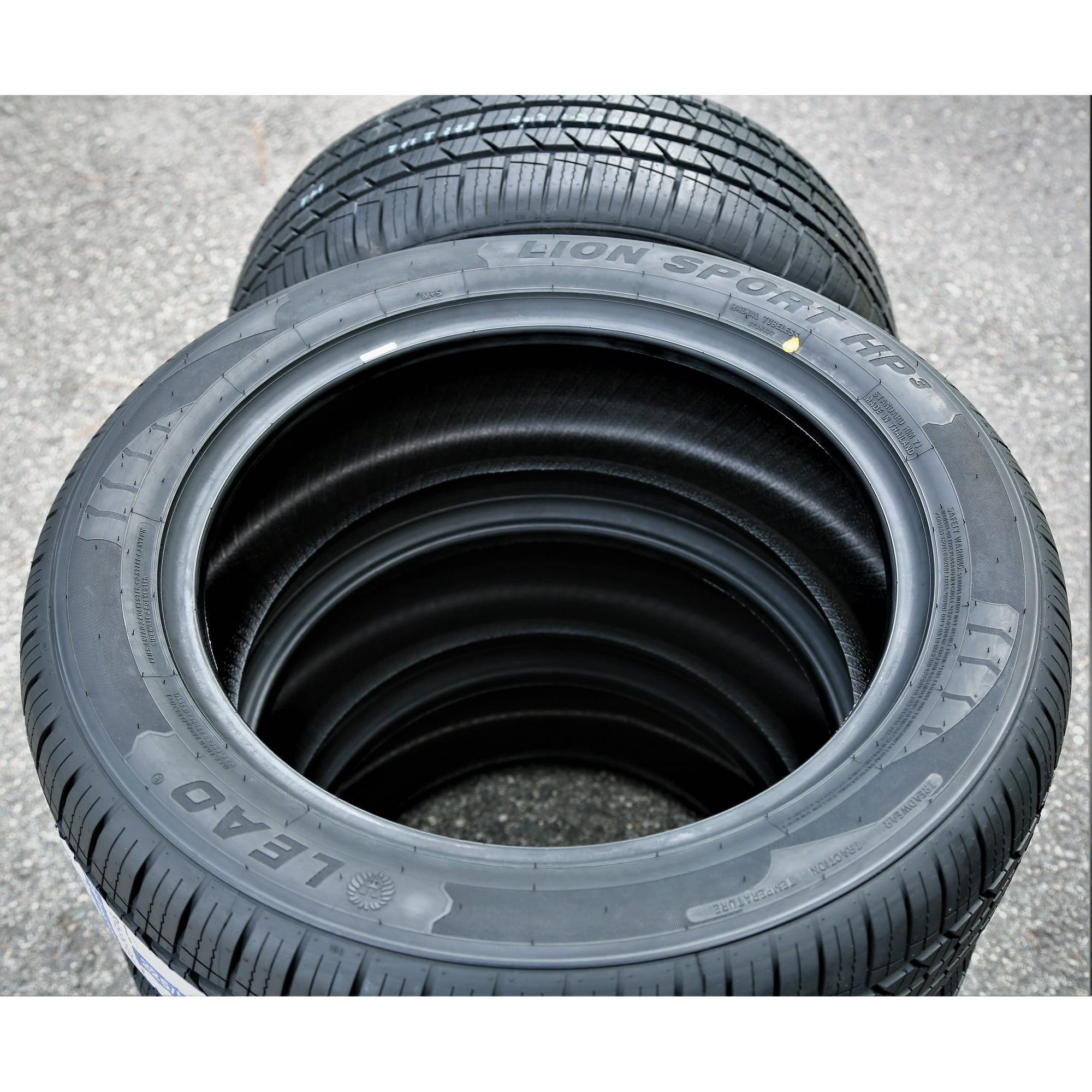 Leao Lion Sport HP3 205/65R16 95H BSW - Walmart.com