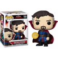 thumbnail image 2 of Figura de vinilo Funko POP Marvel Doctor Strange de 9,5 cm con caja, 2 of 8