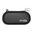 thumbnail image 1 of Étui Rigide EVA pour Console de Jeu PSV1000/PSV2000, Housse de Protection de Voyage pour Console PSV PS Vita, Noir, 1 of 6