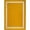 Goldenrod/Nylon, variant on Portrait 5'4" x 7'8" Area Rug In Color Goldenrod-Color:Goldenrod,Material:Nylon