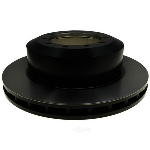 Raybestos 66761 Advanced Technology Disc Brake Rotor