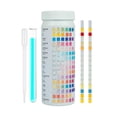 thumbnail image 1 of 16 in 1 Premium Drinking Water Test Kit,for Drink Water,100 Strips Accurate Water Test Strips Water, 1 of 5
