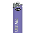 thumbnail image 2 of Scripto Ultima Premium Pocket Lighters 10-Pack, with 5 Assorted Colors, 2 of 8