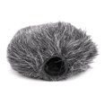 thumbnail image 3 of Windscreen Fur Professional Manufacturing Microphone Windscreen Fur Filter Noise Easy To Carry And Storage For Small Size And Light Weight, 3 of 8