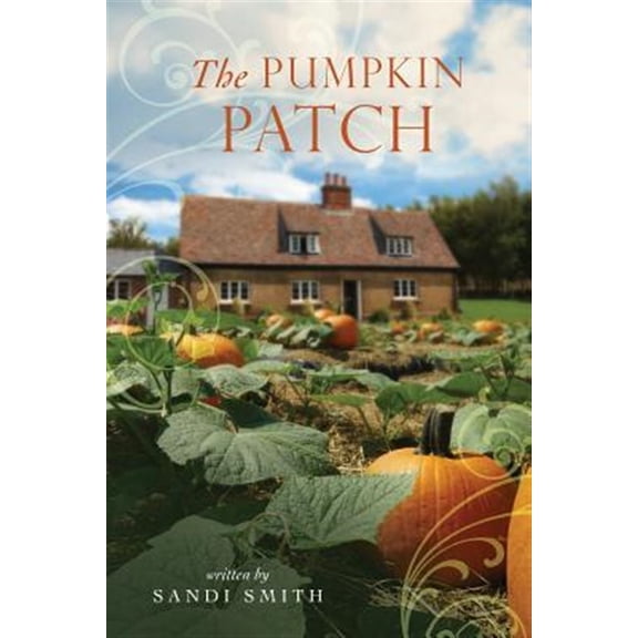 Pre-Owned The Pumpkin Patch (Paperback)