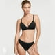 thumbnail image 2 of Braguitas de bikini sin costuras Victoria's Secret para mujer, paquete de 4, 2 of 6
