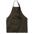 thumbnail image 4 of Cute Kids Kitchen Baking Apron Children Art Painting Bib Cooking Apron, 4 of 5