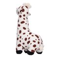 thumbnail image 1 of Plush Animal Doll Pillow, Soft Squeezable Stuffed Animal Toy Decorative Multi Functional  For Girls For Sofa, 1 of 8