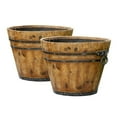 thumbnail image 1 of Luxen Home WH175 Accent Tables Set of 2, 1 of 1