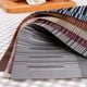 thumbnail image 3 of Tapetes Para De Comedor Posavasos Manteles Individuales Fácil De Limpiar Reutilizable Gris Sunnimix Tapetes para mesa de comedor, 3 of 8