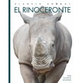 thumbnail image 3 of Planeta Animal El Rinoceronte, (Paperback), 3 of 3