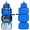 BLue, variant on Hanging Men's Toiletry Bag Large Waterproof Cosmetic Bags Travel Organizer Lady Toiletries Makeup Toilet Foldable Bathroom Kit