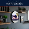 thumbnail image 4 of American Art Decor Primo Beer Metal Wall Art - Vintage Honolulu Bar Sign for Game Rooms, 4 of 9