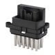 thumbnail image 2 of Resistencia Del Ventilador De Calefacción 1433503 1847910 Para Sedán, 2 of 8