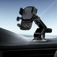 thumbnail image 6 of Cell Phone Car Mounts and Accessories Car Phone Support Universal Multifunctional Phone Support, 6 of 8