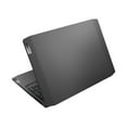 thumbnail image 4 of Lenovo IdeaPad 3i Gaming Notebook, 15.6" IPS FHD Display, Intel Core i7-10750H Upto 5.0GHz, 32GB RAM, 1TB NVMe SSD, NVIDIA GeForce GTX 1650, HDMI, Wi-Fi, Bluetooth, Windows 10 Pro, 4 of 6