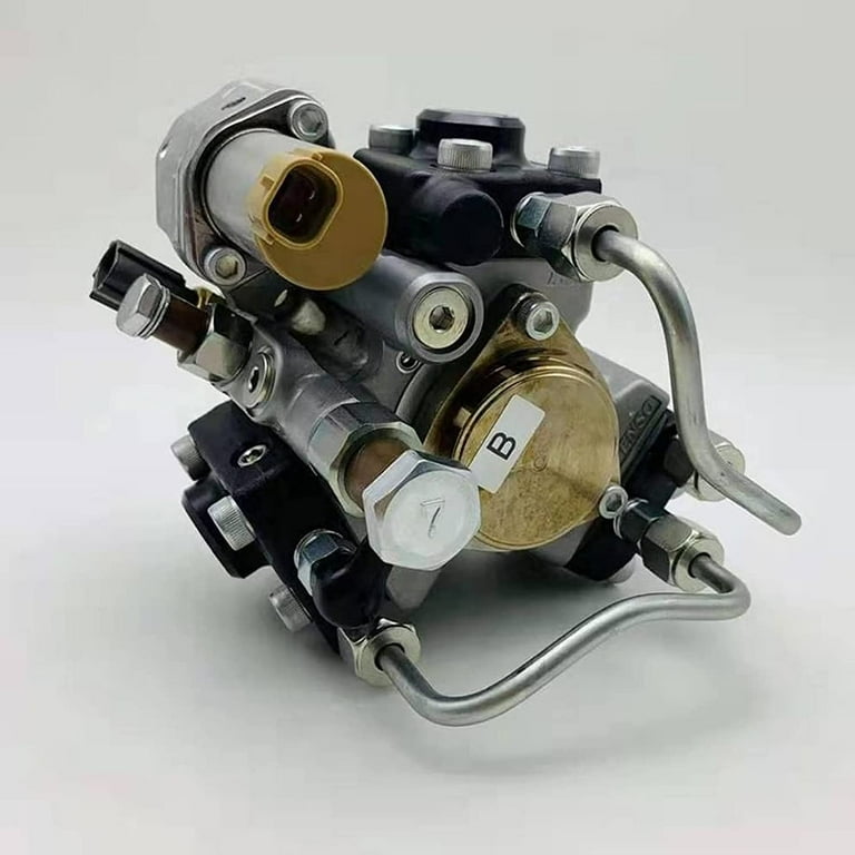 Seapple HP4 Fuel Injector Pump 294050-0041 294050-0042
