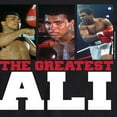thumbnail image 3 of Muhammad Ali - Men's Short Sleeve Graphic T-Shirt, 3 of 5
