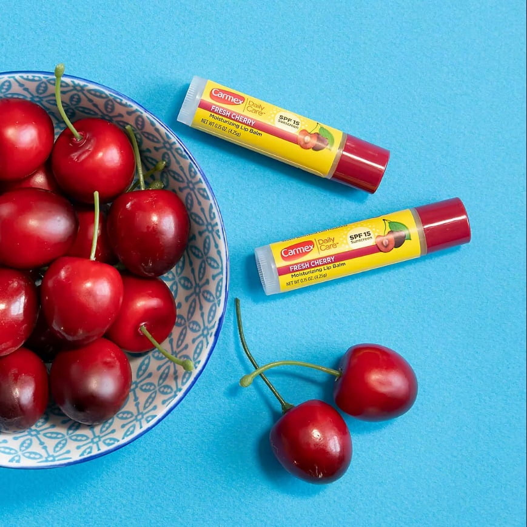 Carmex Lip Balm Variety Pack, 10 ct. - Walmart.com