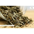 thumbnail image 4 of Organic Way Wormwood Herb Cut & Sifted (Artemisia Absinthium) - Herbal Tea | European Wild-Harvest | Kosher & USDA Certified | Vegan, Non-GMO & Gluten Free | 100% Raw from Albania (1/8LBS / 2Oz.), 4 of 5