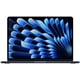 thumbnail image 1 of Apple MacBook Air 13” M5 2026 10-Core CPU 8-Core GPU 16GB RAM 512GB SSD macOS Midnight Touch ID, 1 of 4