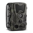 thumbnail image 3 of Yeacher 20MP 1080P Trail Camera Game Camera Outdoor Wildlife Camera with PIR Sensor Infrared 65ft Night Vision 0.3s Super Fast Trigger IP65 Waterproof, 3 of 7