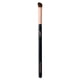 thumbnail image 1 of Skone Cosmetics Brocha para sombra de ojos en ángulo – Luxe Premium oro rosa y negro sintético para sombra de ojos – Brocha para sombra de ojos en ángulo de nailon de grado profesional – Pincel en áng, 1 of 5