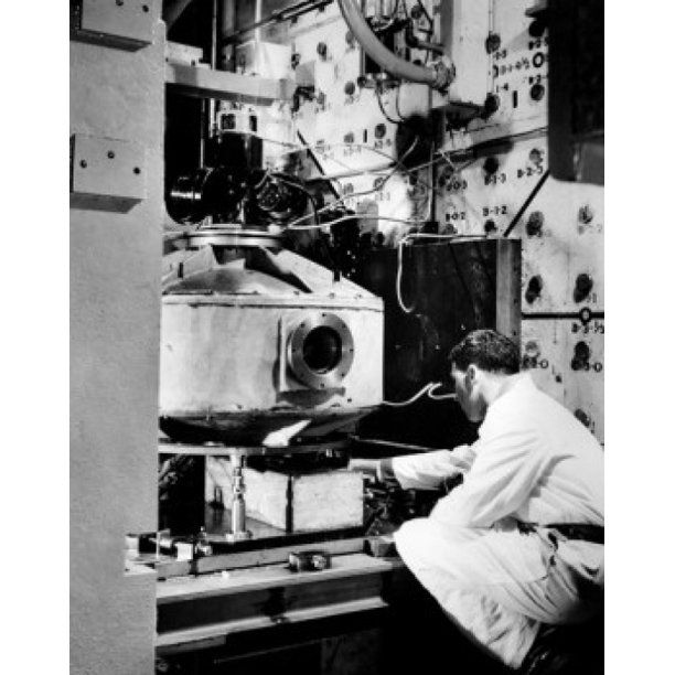 USA New York State Long Island Upton Brookhaven National Laboratory