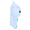 thumbnail image 2 of Nieyigj Baby Bath Thermometer Toy Cartoon Portable Waterproof Kids Bath Water Temp Monitor Hippo Shape, 3.1x4.3 inches / 8x11 cm, 2 of 10