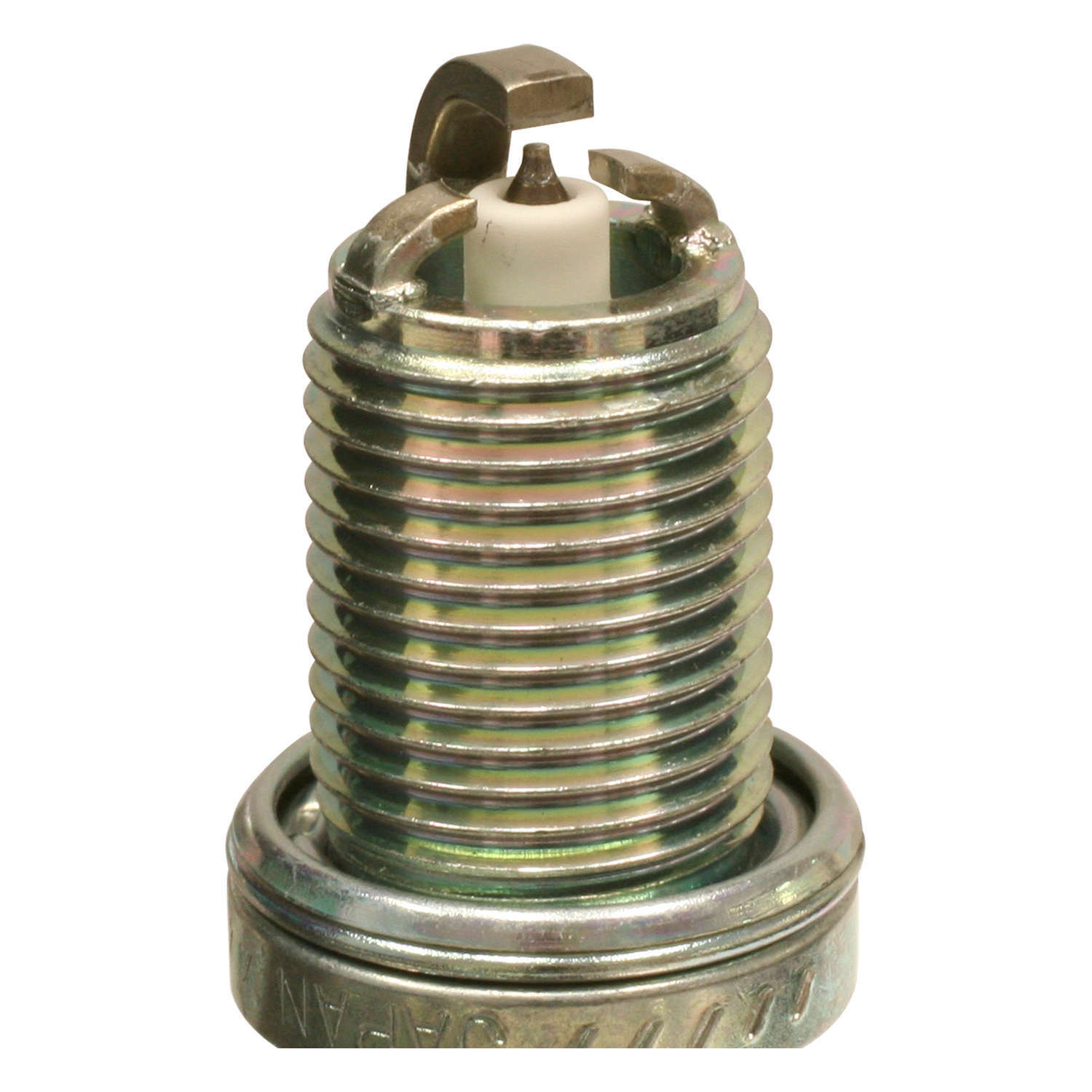 NGK 5592 Laser Platinum Spark Plug (4 Pack) Fits select: 2005-2008 AUDI A6, 2005-2009 AUDI A4
