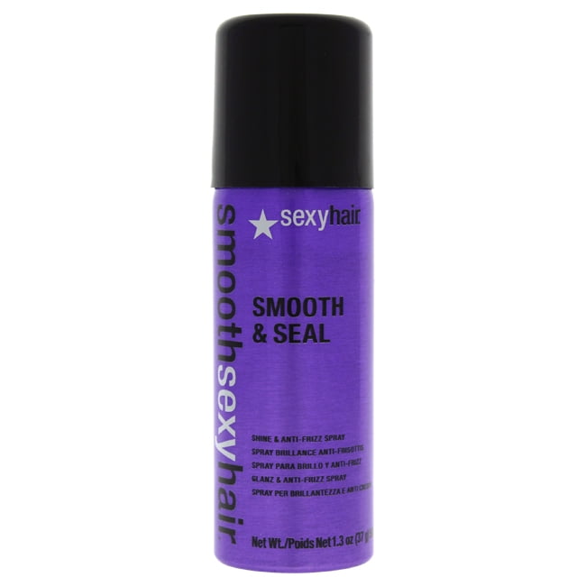 smooth sexy hair spray