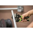 thumbnail image 4 of Greenlee 1-1/4In Conduit Quick Release Ratcheting Pvc Cutter, 4 of 5