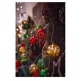 thumbnail image 1 of Vintage Luces para exterior jardin, Guirnalda de Luces para Exteriores , Focos Vintage Interior para Fiesta, Navidad, Jardín, BodaC3M, 1 of 5