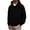 Black&&100, variant on CONROSES Mens Hoodies Leopard Y2K Long Sleeve Pullover Hoodie for Men Fall Streetwear Hooded Sweatshirts with Pocket