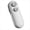 White, variant on Mini 2-in-1 Portable Bag Sealer, Rechargeable Portable Food Packaging Machine with Cutter, Vacuum Sealer for Chips Cookie Snack Meat Household Freshness Storage