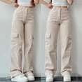 thumbnail image 4 of 1PCS Salopettes Taille--Abricot Rose, 4 of 5