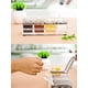 thumbnail image 4 of Juego gourmet de 4 compartimentos acrílicos CHAO con 4 cucharas para servir 26.15 onzas, 4 of 5