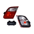 thumbnail image 1 of Calavera E320 1999 A 2001 Mercedes-Benz Interior DEPO Blanca/Roja, 1 of 4