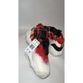 thumbnail image 3 of Adi-das Trae Young 3 Basketball Shoes Sneakers Red White Black IE2704 US Size 9, 3 of 6