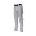 thumbnail image 2 of A4 NB6162 Youth Pro Style Open Bottom Baggy Cut Baseball Pants, 2 of 5